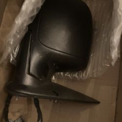 Chevy Interior Parts 