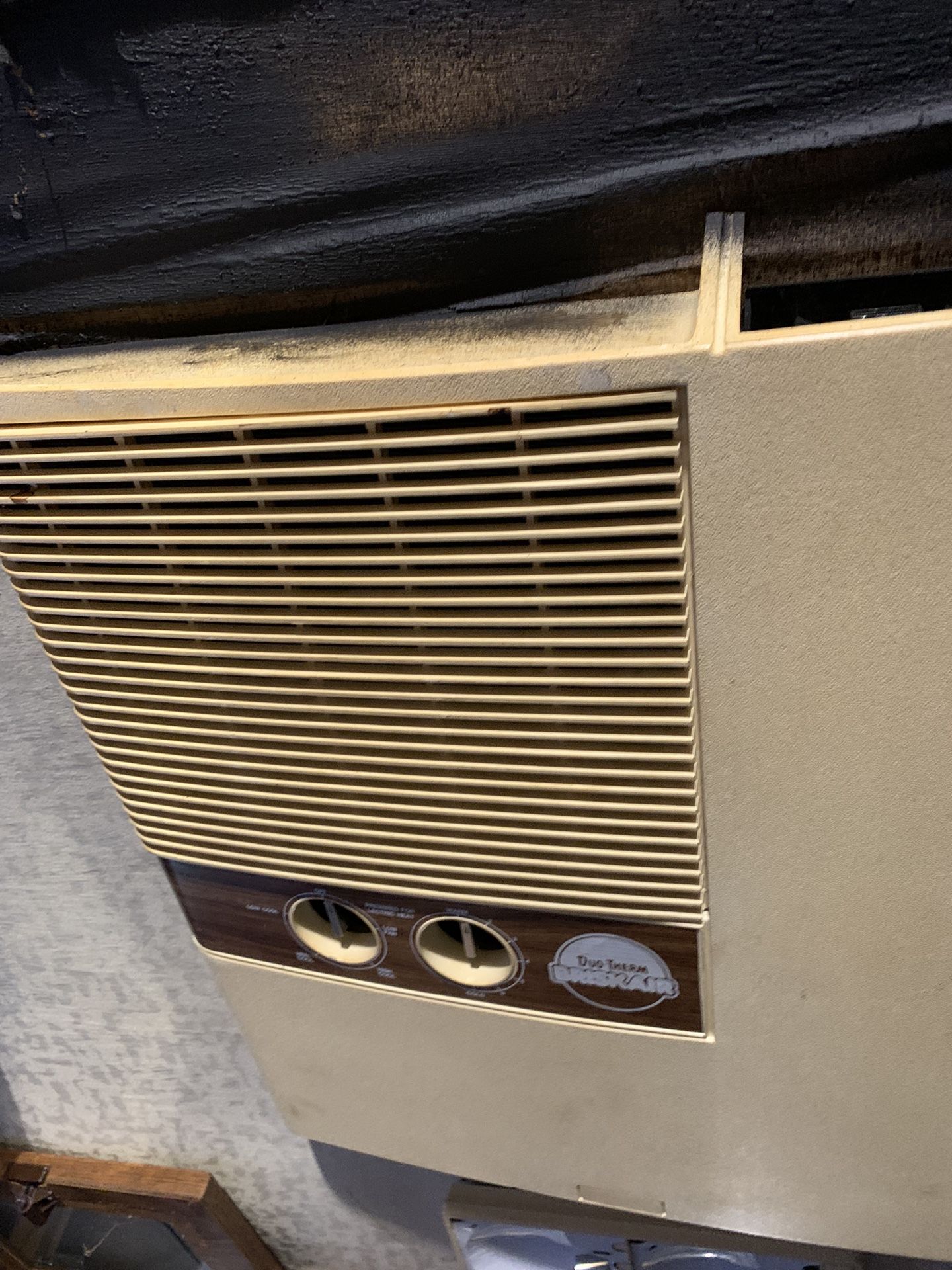 Pace Arrow Rv 1987 Inside Photos