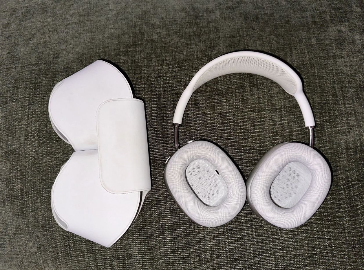 Apple Airpods Max