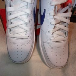 Nike Brand New With Box