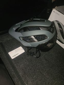 Bike Helmet