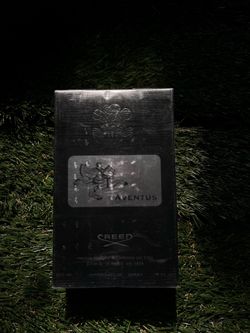 Creed perfume