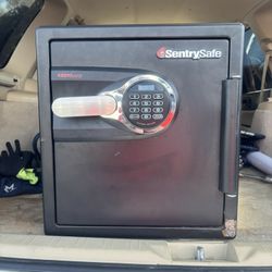 Nice Safe Works Great !