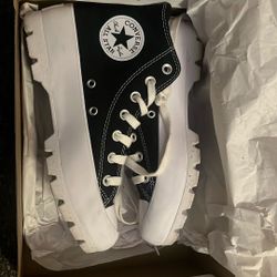 platform converse