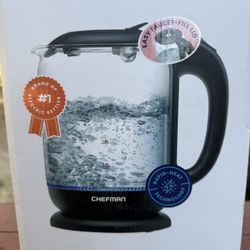 Electric Kettle