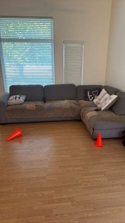 Sectional Couch