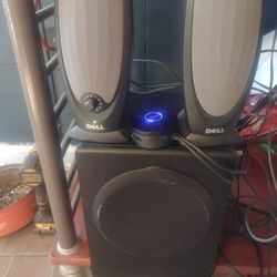Bluetooth 2 speaker 