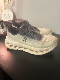 On cloud