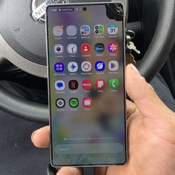 Samsung Galaxy S25 Ultra Unlocked 