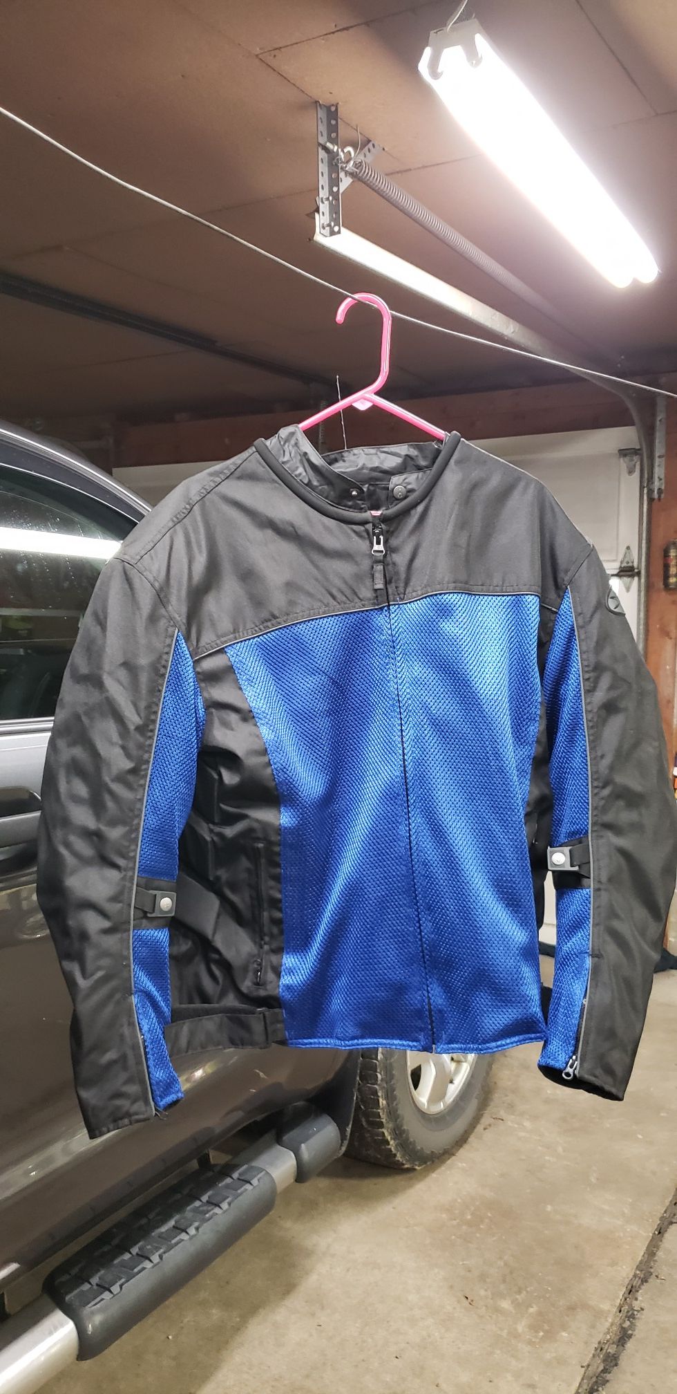 Joe rocket motorcycle jacket