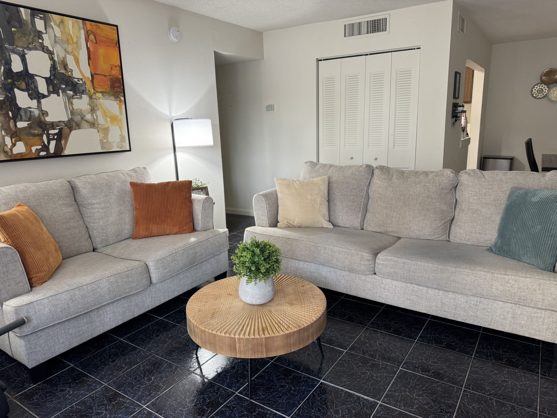 Couches
