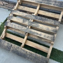 Free Pallet