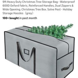 XL HEAVY DUTY CANVAS STORAGE BAG