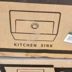 Sink For Kitchen