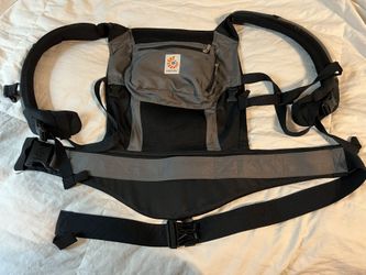Ergo Baby Carrier