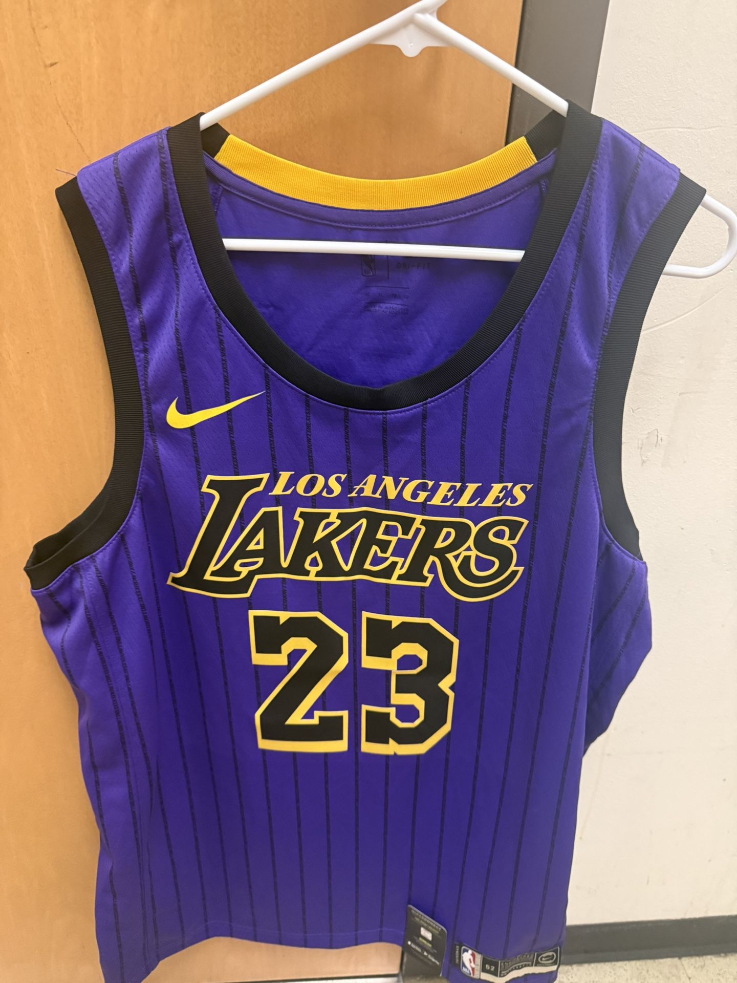 Los Angeles Lakers Jersey
