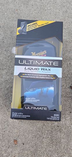 Wax