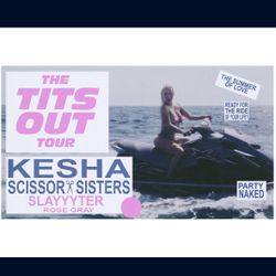 Kesha 