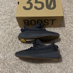 Adidas Yeezy Boost V2 Cinder Size 6M/7W