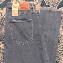 Levi Jeans