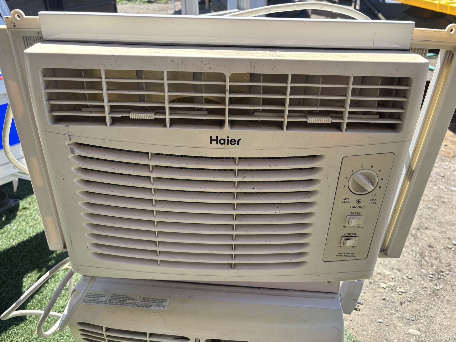 Air conditioner