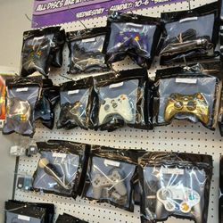 Pokémon, Video Games Stuff, Consoles 