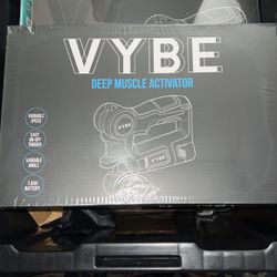VYBE MASSAGER CHEAP BRAND NEW SEALED Thumbnail