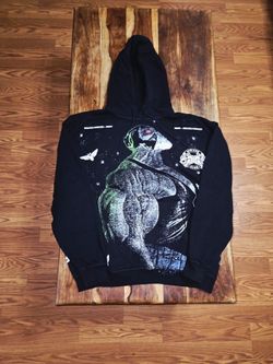 Darc Sport/BANE Collab Men's Pullover Hoodie. Size Medium