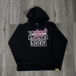 Alocs Hoodie