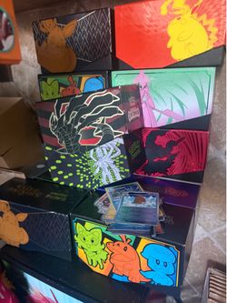 Pokemon bundle