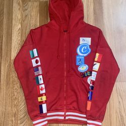 Cookies London Pound Cake hoodie