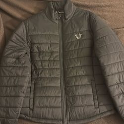 True Religion Puffer