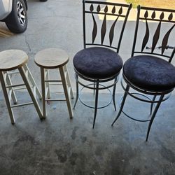 Bar Stools