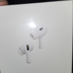 Apple Air Pods 