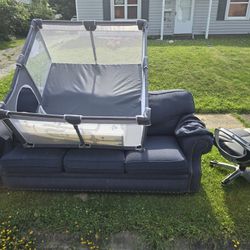 Free Couch