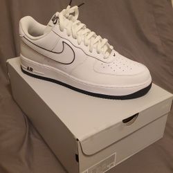 Air Force 1_Mens_Size:12