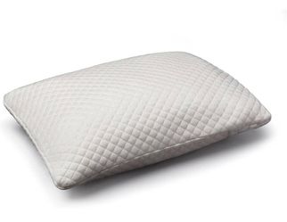 0475 Delta Children Memory Foam Pillow, Standard (We Deliver 🚚 & Ship 📦)