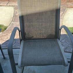 Set Of Three Chairs Location Reedley
