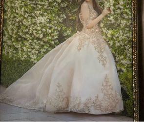 Quince dress