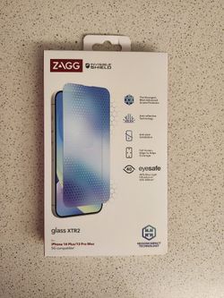 ZAGG Screen Protector