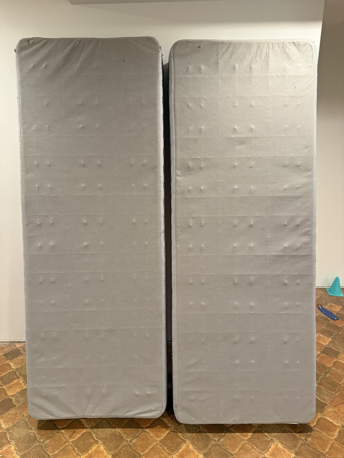 Free Split Queen Box spring