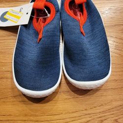 Cat Jack Water Shoes Size 7