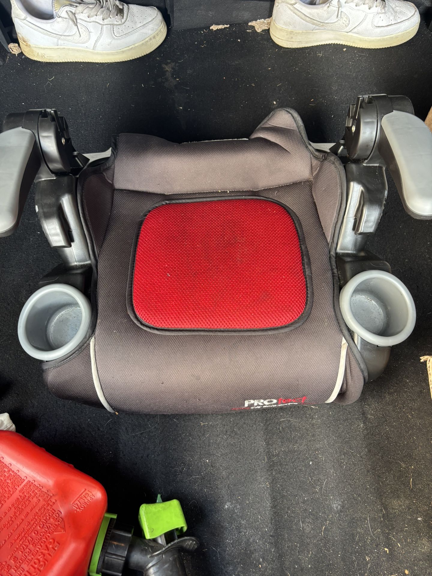 Booster Seat