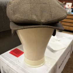 Vintage Men’s Hat 