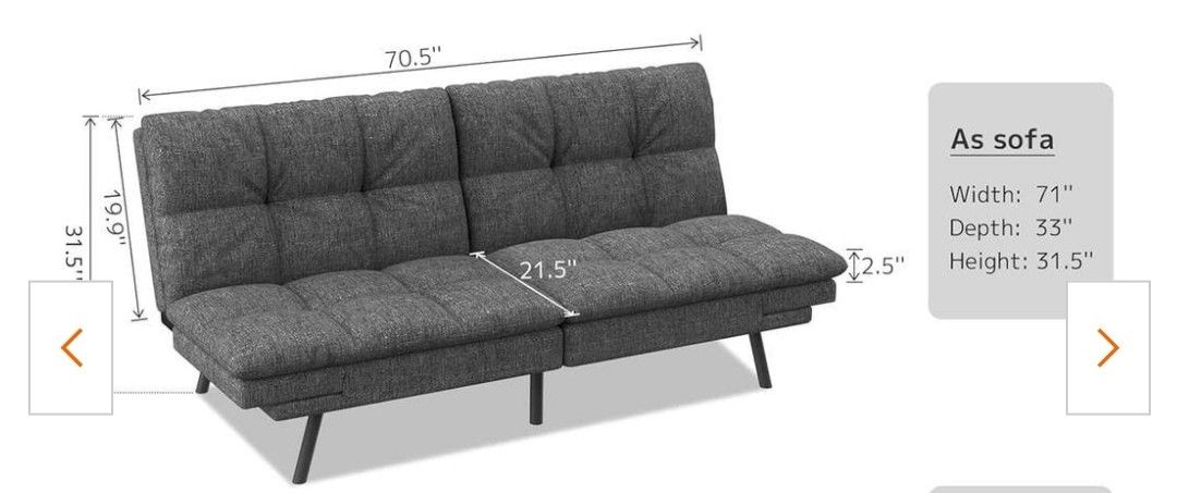 Futon