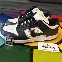 Nike SB Supreme Size 10.5 Lightly Used 