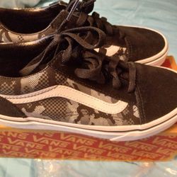 Kids Vans