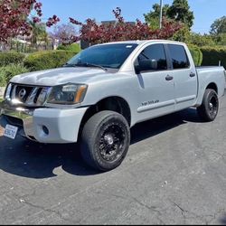 ,parts,https://offerup.com/redirect/?o=VGl0YW4uTmlzc2Fu Titan ,09 Titan ,Nissan,trade 