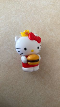 Hello kitty