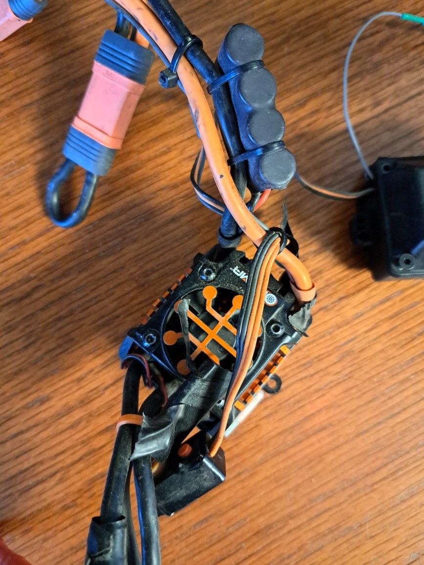 Like New